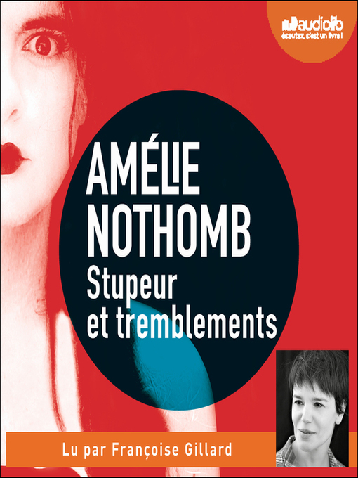 Title details for Stupeur et tremblements by Amélie Nothomb - Available